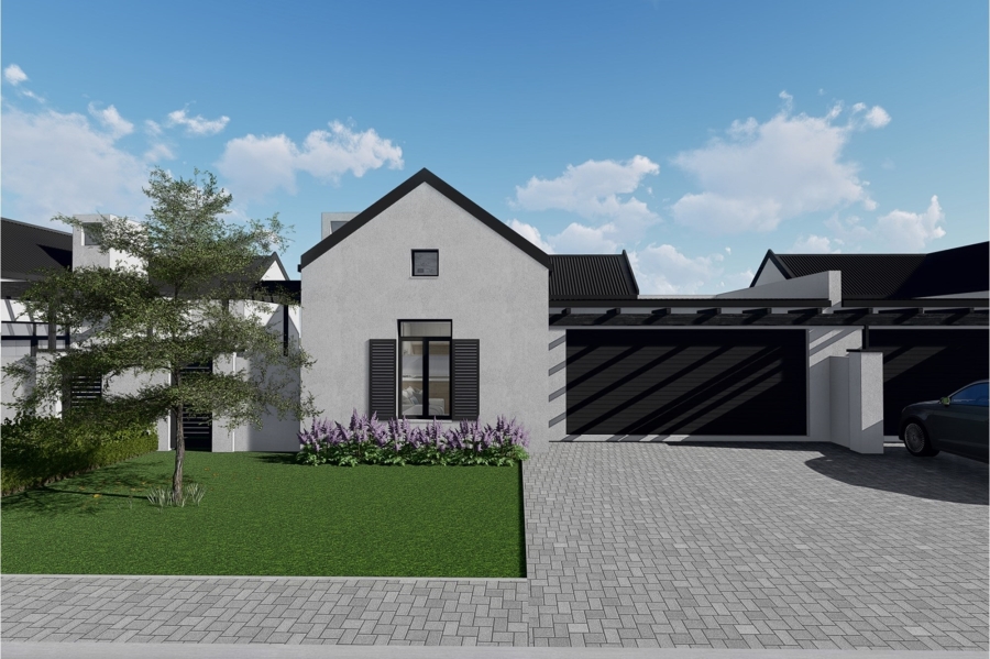 2 Bedroom Property for Sale in Laguna Western Cape